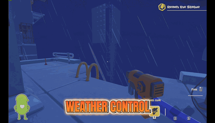 Dumb Ways to Build — Weather Switch (screenshot 2)